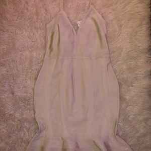 Windsor Ivory Bodycon Dress